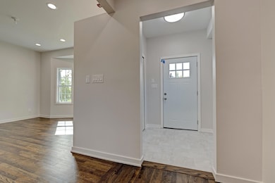 6142 Commonwealth St, Detroit, MI 48208 - photo 6