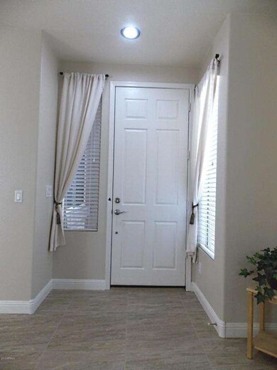 InteriorDoor