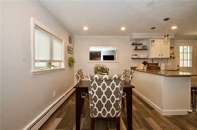 109 Olive St, Woonsocket, RI 02895 - photo 3