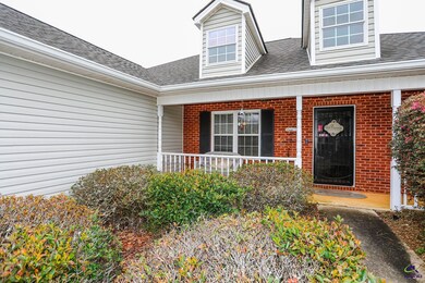 117 Sunnymeade Dr, Warner Robins, GA 31093 - photo 4