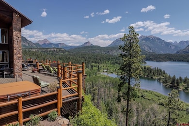 175 Spruce Mesa Dr, Durango, CO 81301 - photo 5