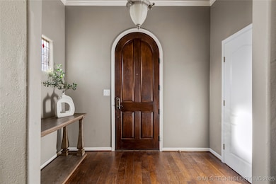 6355 Rockwood Cir N, Sapulpa, OK 74066 - photo 7