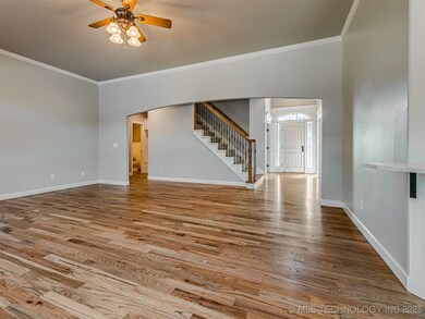 18509 E 100th St N, Owasso, OK 74055 - photo 6