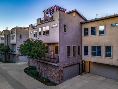 1717 Annex Ave unit 102, Dallas, TX 75204 - photo 2