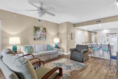 214 Butler Ave unit 105, Tybee Island, GA 31328 - photo 6