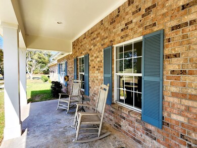 69 W Burnette Rd, Jayess, MS 39641 - photo 6