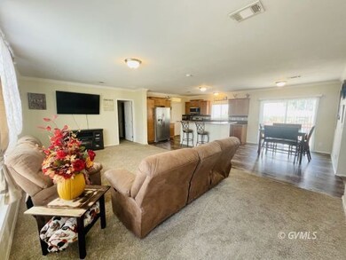 Open Concept