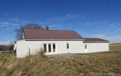 10306 Highway 3, Marysville, IN 47141 - photo 2