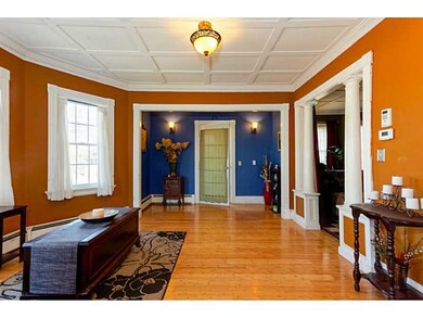 Den/Family/Great Room.