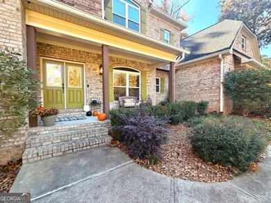 3232 Brookview Rd SE, Marietta, GA 30067 - photo 5