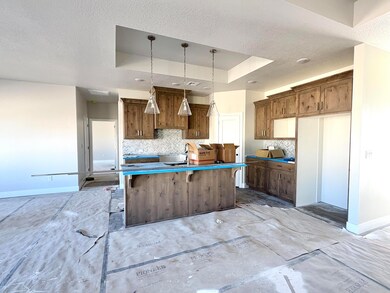 4544 W 150 N unit Lot 166, Phase 3, Cedar City, UT 84720 - photo 2