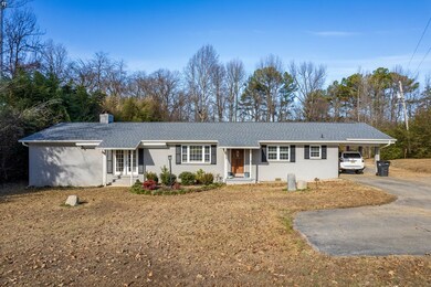 209 County Road 143, Oxford, MS 38655 - photo 4