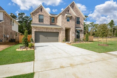24927 Flint Lake Dr, Tomball, TX 77375 - photo 4