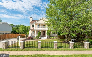 5580 Neddleton Ave, Woodbridge, VA 22193 - photo 3