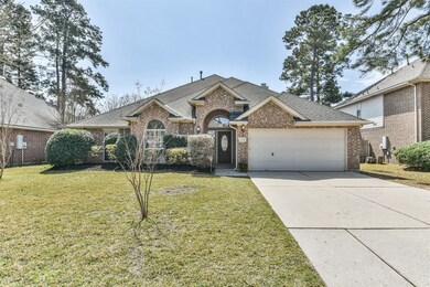 1323 Serene Trail, Tomball, TX 77375 - photo 3