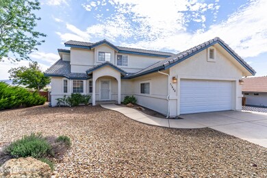 11640 E Manzanita Trail, Dewey-Humboldt, AZ 86327 - photo 2