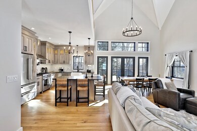 131 Edelweiss Rd, Ludlow, VT 05149 - photo 5