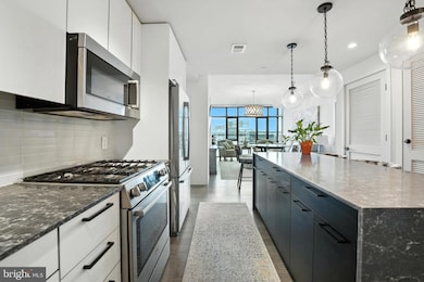 70 N St SE unit 913, Washington, DC 20003 - photo 7