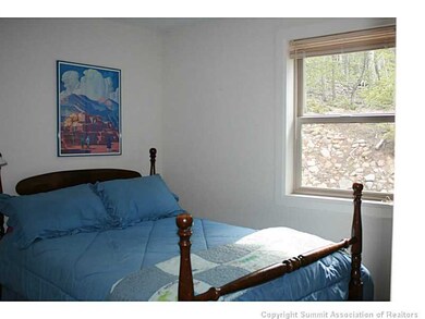 Bedroom.