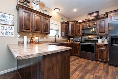 671 Boardwalk, Seymour, MO 65746 - photo 6