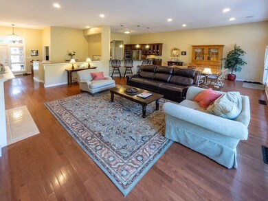 25 W Trevor Hill, Plymouth, MA 02360 - photo 2