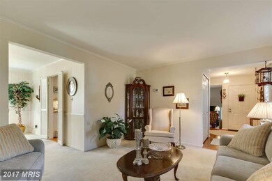 8481 Heatherwold Dr, Laurel, MD 20723 - photo 4