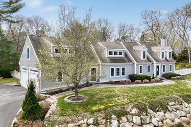 17 Teneycke Hill Rd, North Falmouth, MA 02556 - photo 3