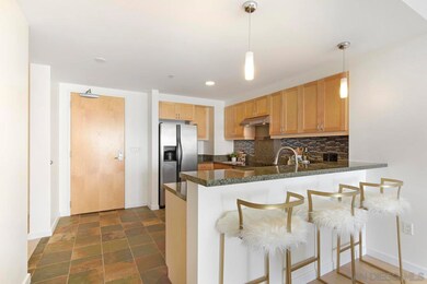 Metrome unit 606, San Diego, CA 92101 - photo 2