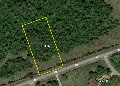 Lot 26 County Road 160, Alvin, TX 77511 - photo 4