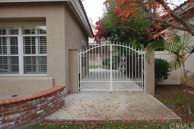 RV access