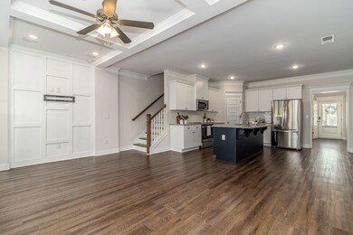 313 Sumac Trail, Evans, GA 30809 - photo 6