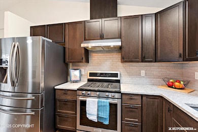 8944 Little Brook St, Anchorage, AK 99507 - photo 6