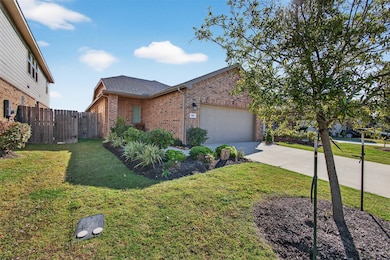 186 Lucky Manor Ln, La Porte, TX 77571 - photo 4