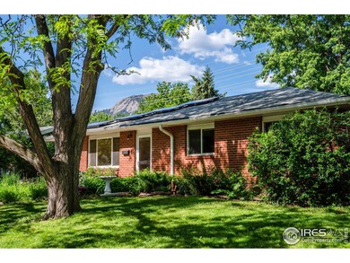 125 S 32nd St, Boulder, CO 80305 - photo 2