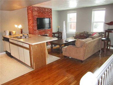 Family Room.