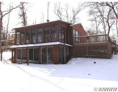 4538 Hawks Nest Ct, Danbury, WI 54830 - photo 3