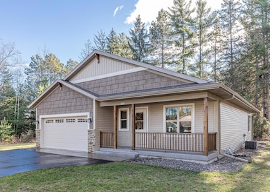 9605 Manitou Park Dr, Minocqua, WI 54548 - photo 3