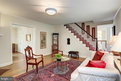 4622 Rosedale Ave, Bethesda, MD 20814 - photo 7