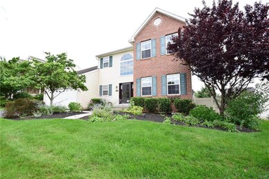 7178 Scenic View Dr, Macungie, PA 18062 - photo 3