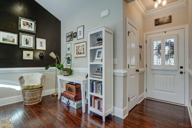 614 Tar Landing Rd, Holly Ridge, NC 28445 - photo 6