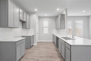 2907 Vannay Ln, Rosenberg, TX 77471 - photo 7