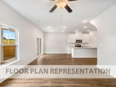 1212 Vail Dr unit 15d, Grovetown, GA 30813 - photo 6