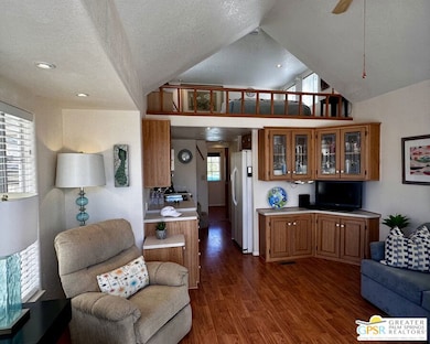 69801 Ramon Rd unit 141, Cathedral City, CA 92234 - photo 4