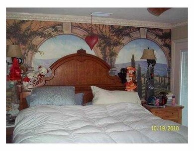 Master Bedroom.