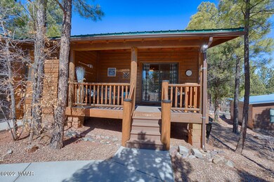 back deck
