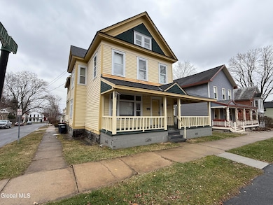 38 State St unit C, Saratoga Springs, NY 12866 - photo 2