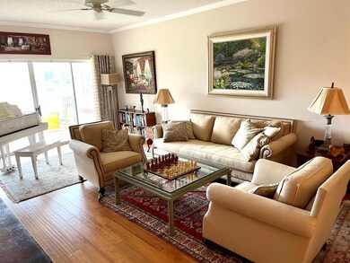 120 Cypress Point Dr unit 120, Palm Beach Gardens, FL 33418 - photo 4