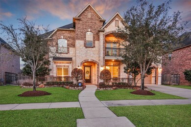 5419 Caspian Falls Ln, Fulshear, TX 77441 - photo 2