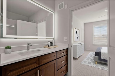 2420 Peachtree Rd NW unit 1140, Atlanta, GA 30305 - photo 7