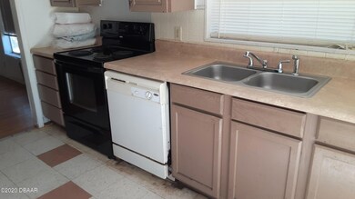 dishwasher stove